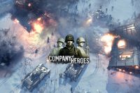 Легендарная игра Company of Heroes выйдет на iPhone в этом году