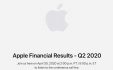 Apple расскажет о финансовых успехах 30 апреля