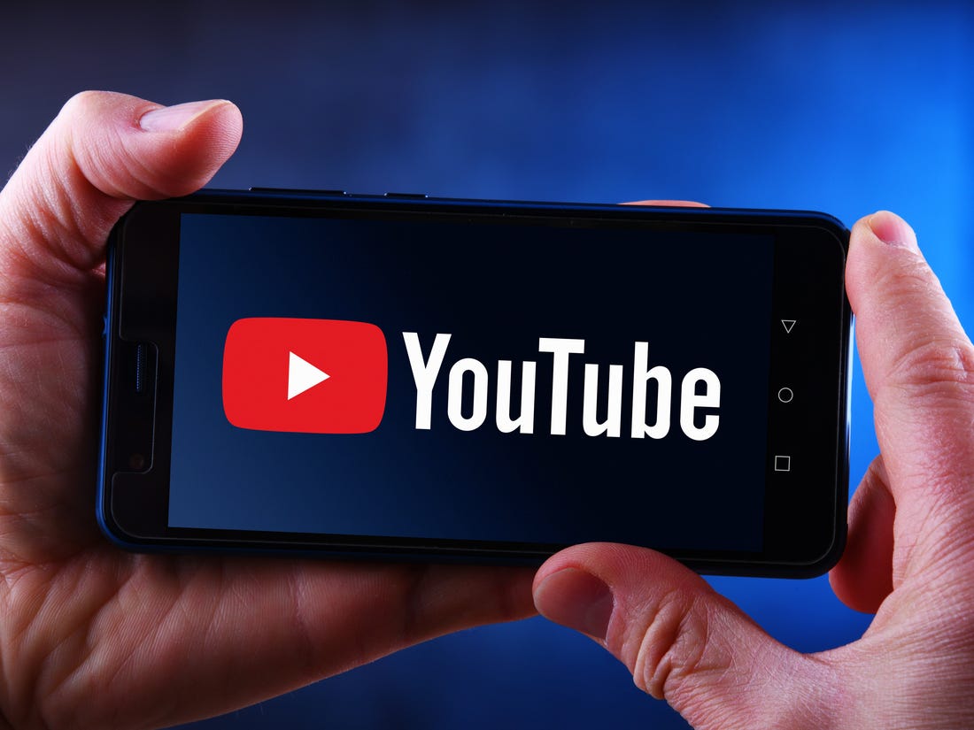 YouTube хочет сделать свой TikTok с короткими видеороликами