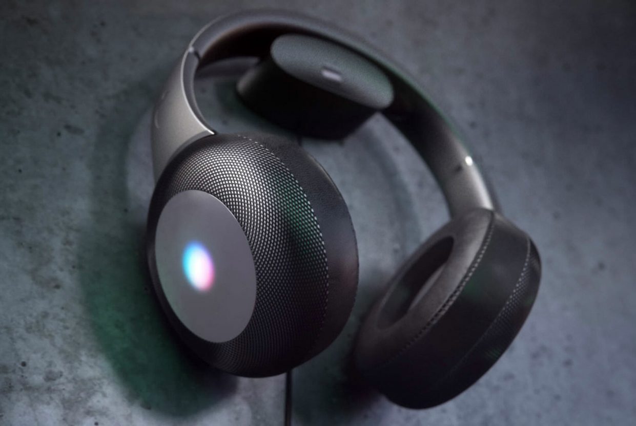 Bloomberg: в этом году Apple выпустит большие наушники с магнитными амбушюрами