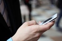 В Татарстане ввели SMS-пропуски для выхода из дома