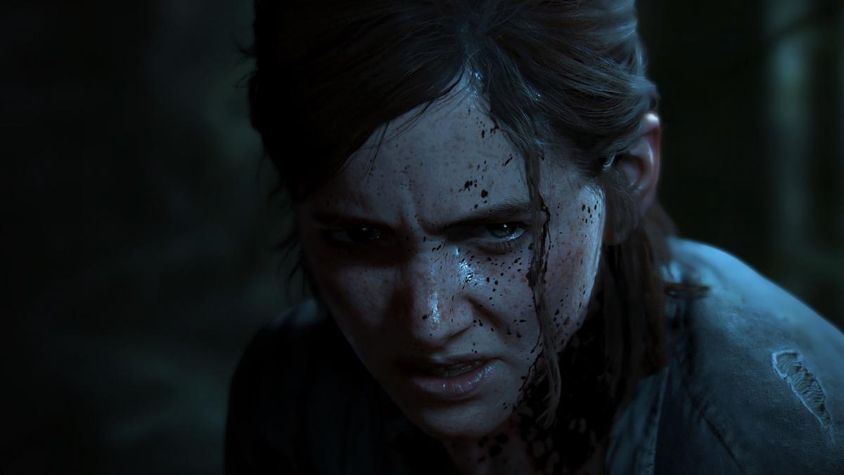 Sony перенесла релиз The Last of Us II на неопределённый срок