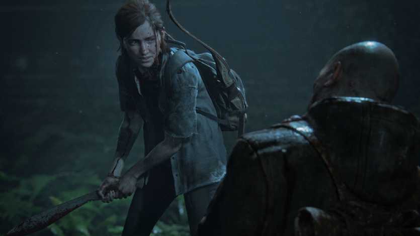 Объявлена официальная дата релиза The Last of Us Part II