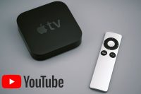 Владельцы Apple TV 3 жалуются на сбои в приложении YouTube