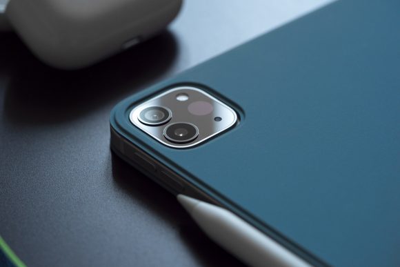 Обзор iPad Pro 2020 года. Лучший планшет со скоростью света