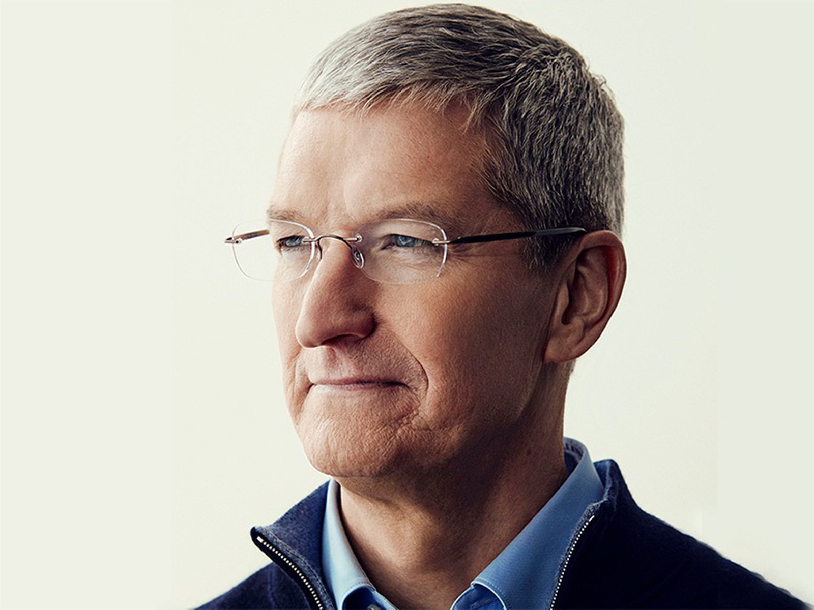 Тим Кук ответил на вопросы сотрудников Apple, которые работают из дома