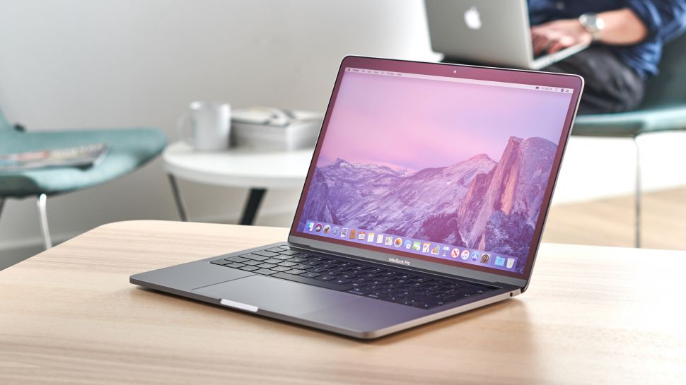 Ноутбук Mac Цена