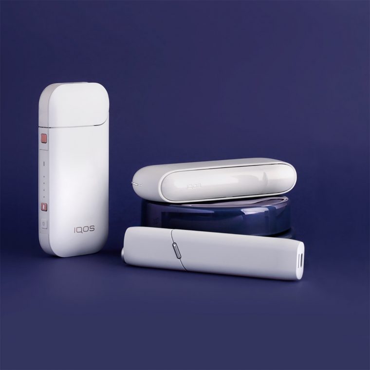 Аккумулятор iqos 3 duos Аккумулятор iqos 3 duos