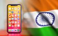 Apple перенесёт часть производства iPhone из Китая в Индию