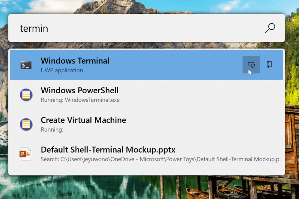 Microsoft выпустила PowerToys Run для Windows. Это почти как Spotlight в macOS