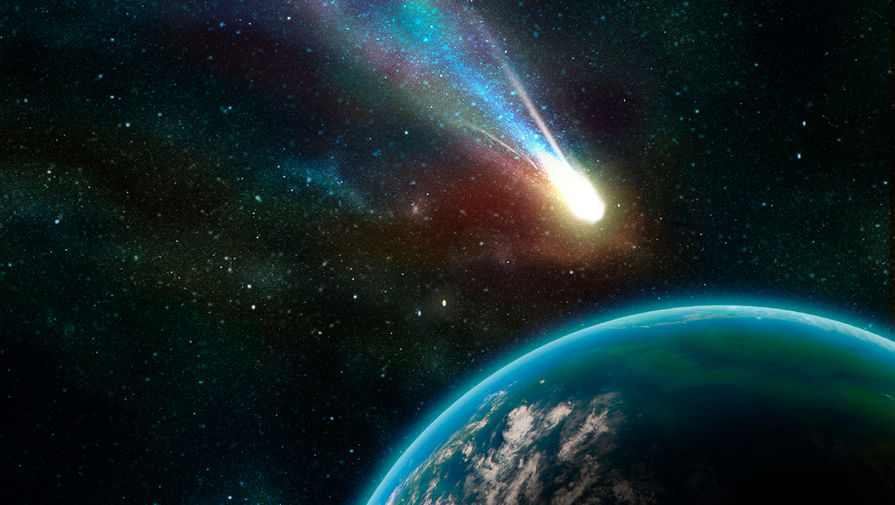 Самая яркая комета Лебедь пролетит над Россией 27 мая. Где смотреть