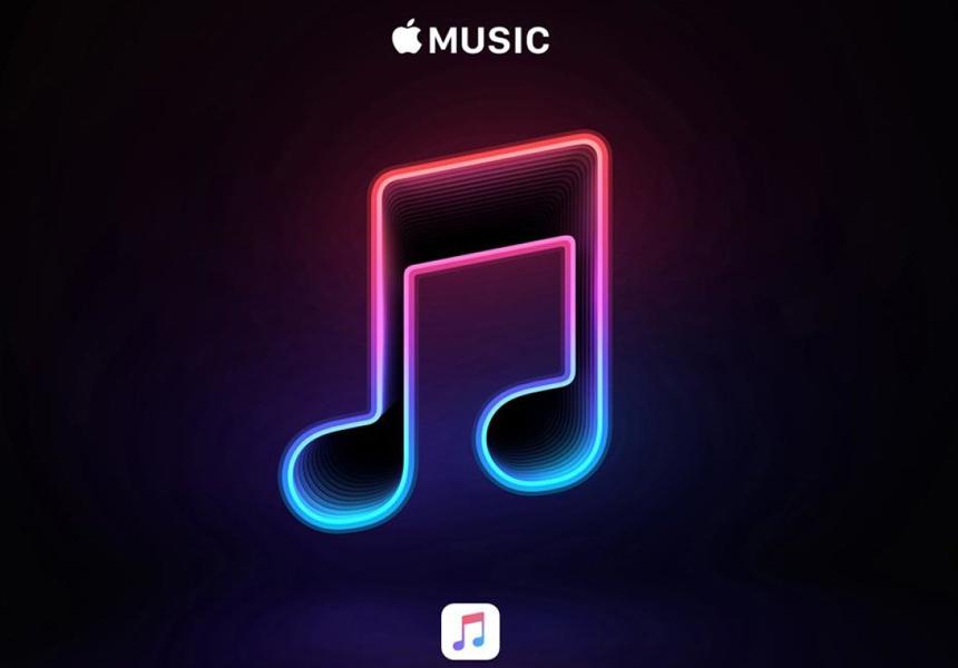 Apple Music теперь официально работает в любом браузере