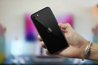 Apple заявила, что новый iPhone SE отлично продаётся, несмотря на COVID-19
