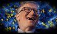 Билл Гейтс хочет чипировать всё человечество. Мировой заговор или полный фейк?