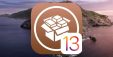 Вышел джейлбрейк iOS 13.5 для всех устройств. Как скачать и установить