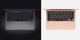 Чем отличается 13-дюймовый MacBook Pro 2020 от MacBook Air 2020
