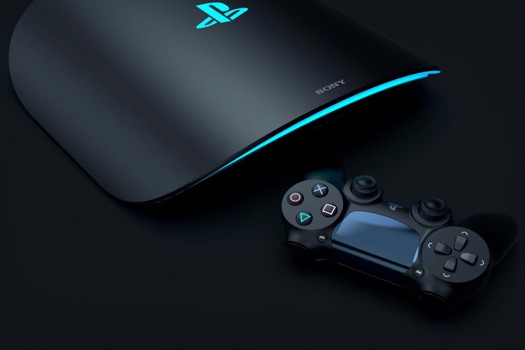 Слух: презентация PlayStation 5 состоится 3 июня