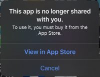 Пользователи жалуются на iOS 13.5: приложения закрываются со странной ошибкой