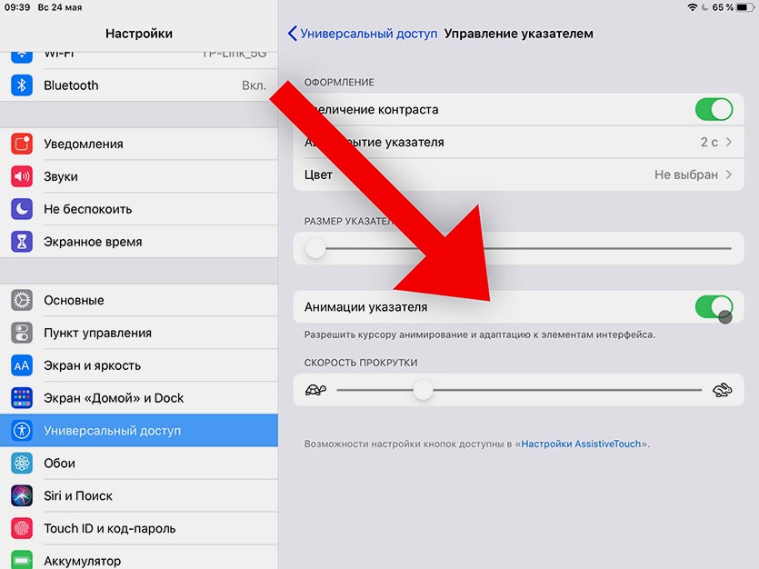 Как убрать управления экраном. Универсальный доступ в iphone. Что такое курсор на айфоне. Настройки универсального доступа что это. Настройки основные универсальный доступ.