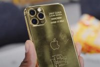 Раскрыта вся правда про золотой iPhone 11 Pro брата Пабло Эскобара