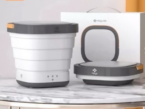 Капсульная машина xiaomi