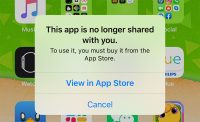 Apple исправила ошибку открытия приложений в iOS 13.5. Теперь всё работает