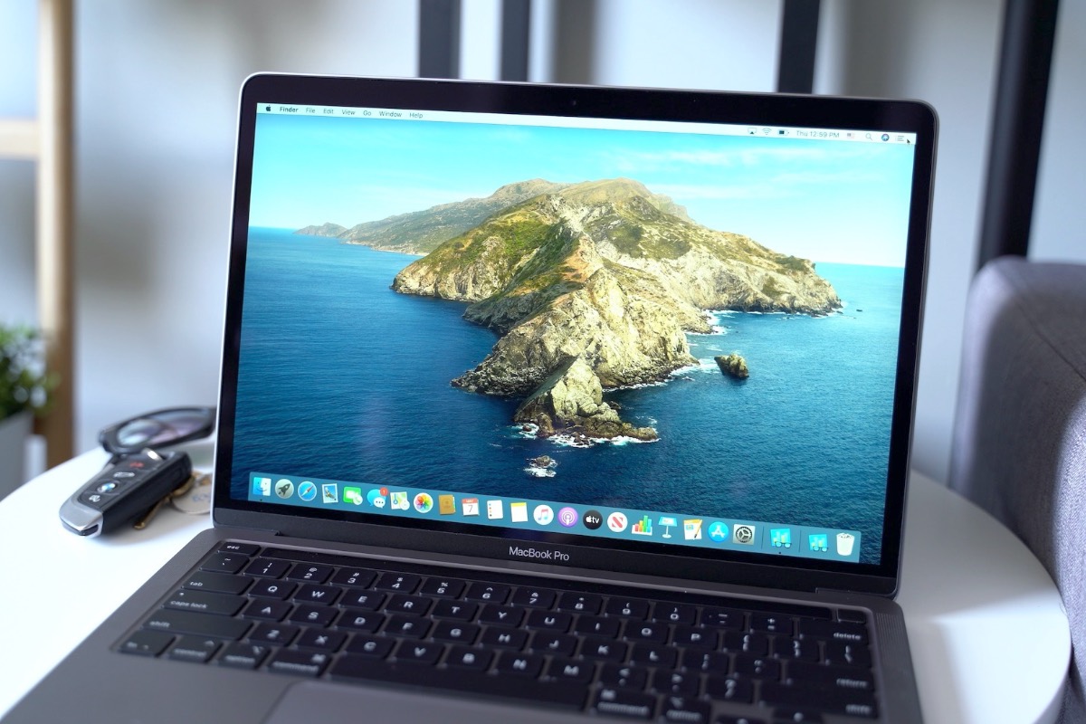 Apple запретила скрывать уведомления про загрузку новой версии macOS