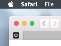Как выбрать позицию для открываемых вкладок в Safari на Mac