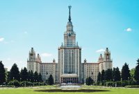 Режим самоизоляции в Москве продлён до 14 июня