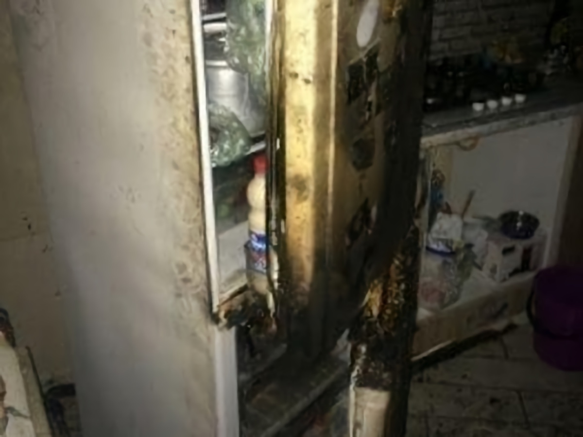 Умный холодильник LG сжёг квартиру россиянки, и она отсудила 2 млн рублей