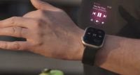 Новый браслет Mudra Smart Band позволяет управлять айфонами с помощью жестов