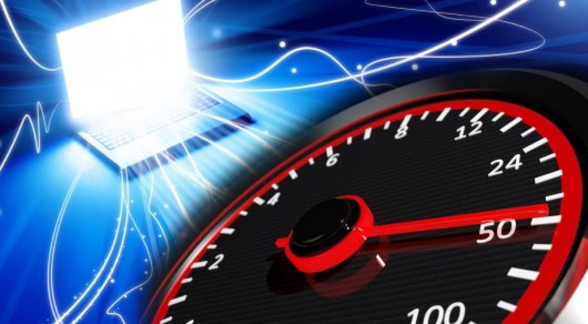 Speedtest назвал средние скорости интернета по всему миру. Россия на 94 месте