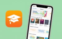 Apple закроет сервис iTunes U для публикации лекций в 2021 году