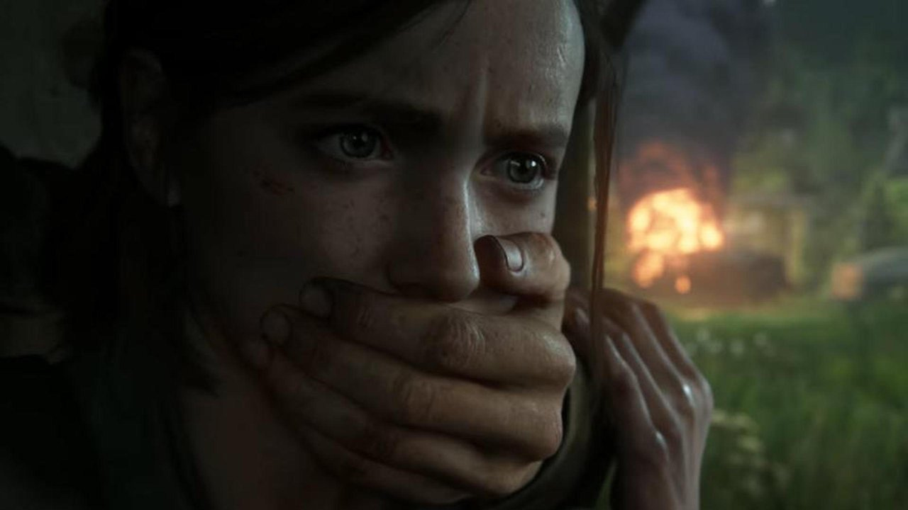 Обзор The Last of Us Part II. Самая спорная игра года