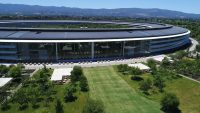 Apple вернет часть сотрудников с удаленной работы в штаб-квартиру с 15 июня