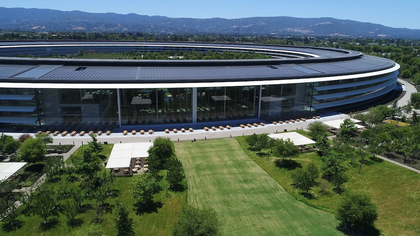 Apple вернёт часть сотрудников с удалённой работы в штаб-квартиру с 15 июня