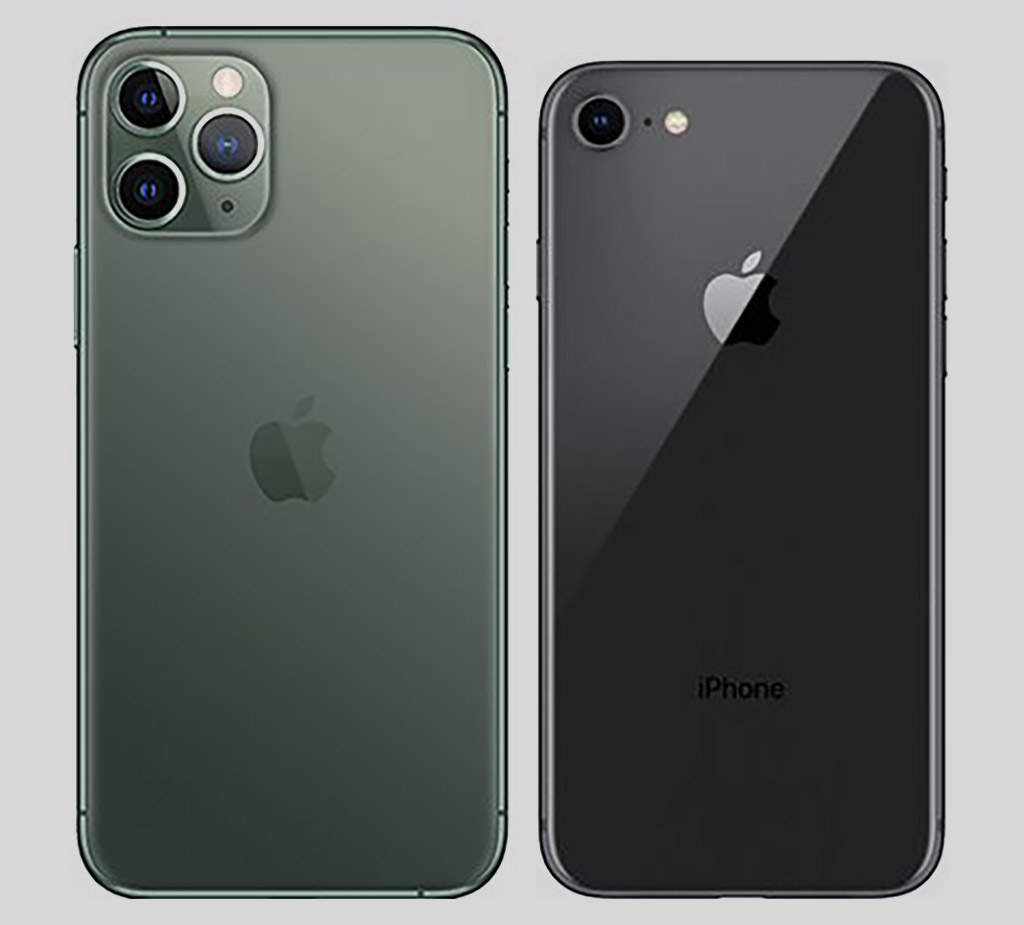 Айфон 8 сравнить. Iphone 8 Plus iphone 11 Pro Max. Apple iphone 11 Pro. Iphone 8 iphone 11. Iphone 8 Plus vs 11 Pro.