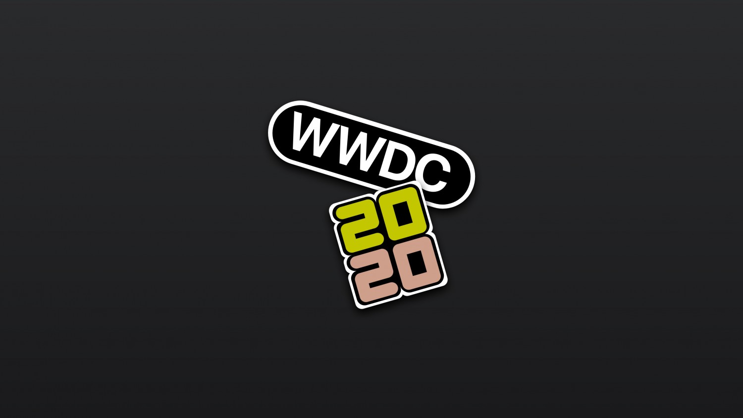 Говорят, на WWDC 2020 не будет новых гаджетов