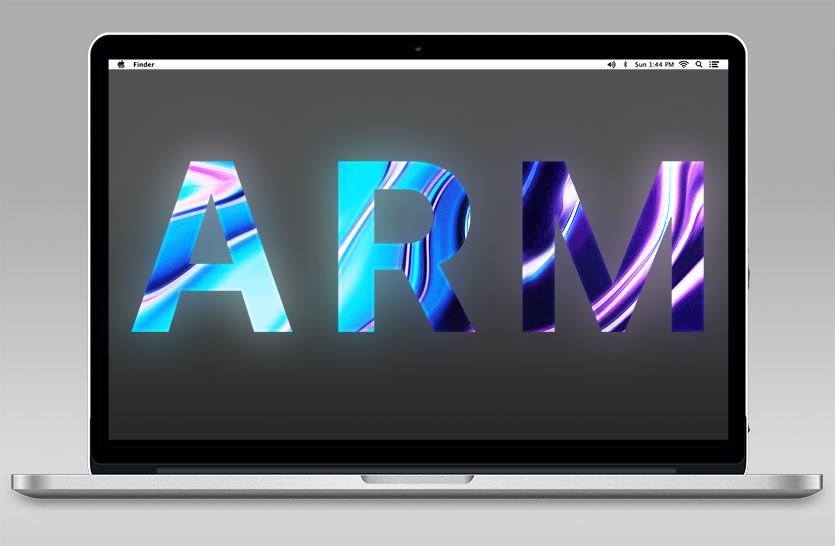 Apple анонсировала переход Mac на процессоры собственного производства