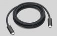 Apple начала продавать двухметровый кабель Thunderbolt 3 Pro. Цена впечатляет