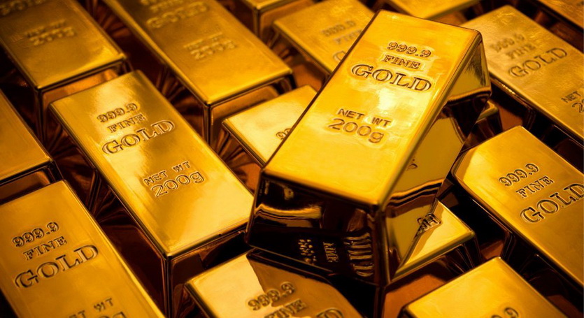 Золото дешевеет 3 февраля в рамках коррекции - IBF