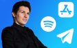 Павел Дуров призывает отказаться от загрузки приложений в App Store. Что происходит
