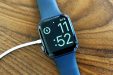 iOS 14 подсказывает, когда можно снимать Apple Watch с зарядки