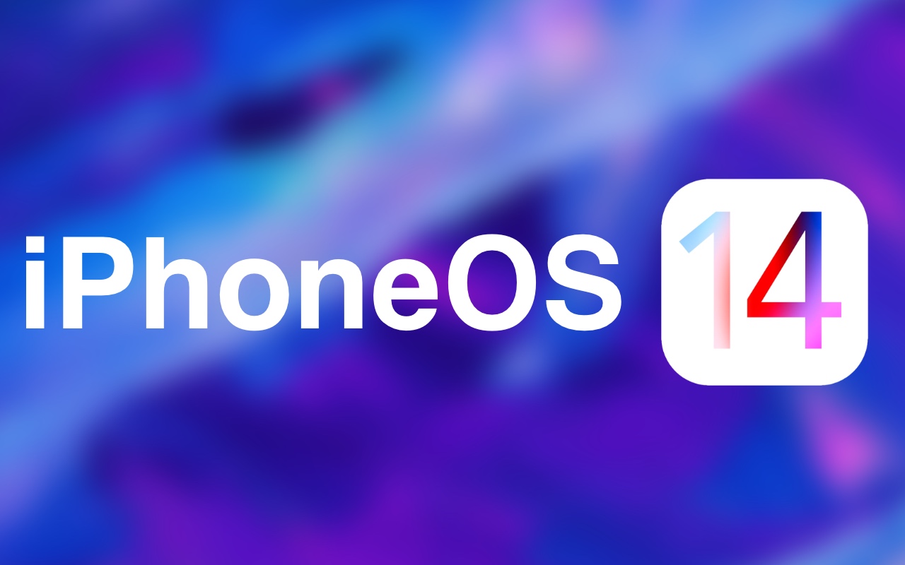Apple может переименовать iOS в iPhoneOS на презентации WWDC 2020.