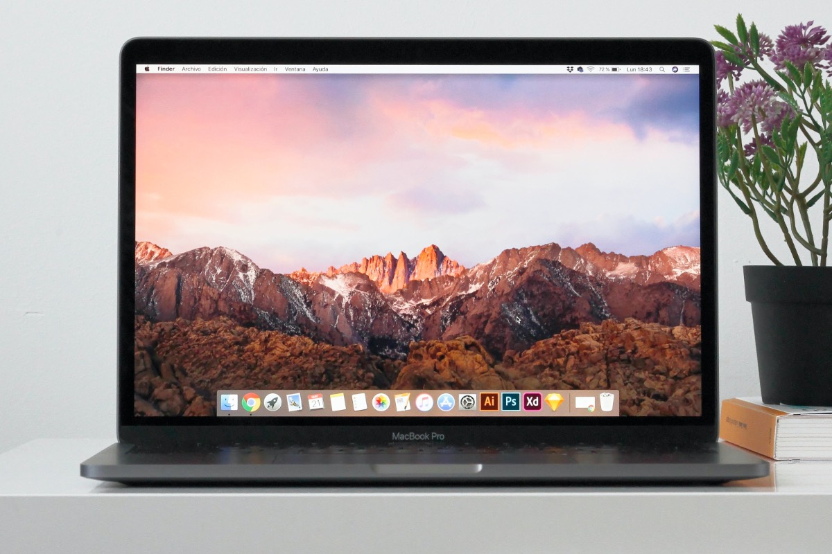 Apple запустит trade-in Mac в своих магазинах