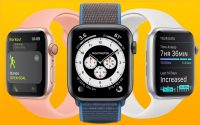 Apple показала watchOS 7. Что нового
