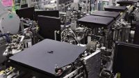 Фотографии с самого закрытого в мире завода по сборке PlayStation 4: этого не видели даже сотрудники Sony