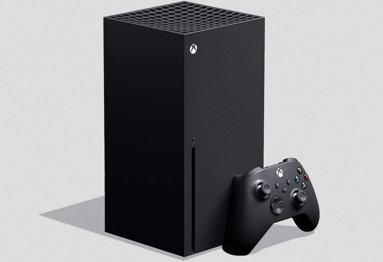 Microsoft покажет игры для Xbox Series X уже 23 июля