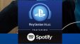 Как слушать Spotify прямо в играх на PlayStation 4