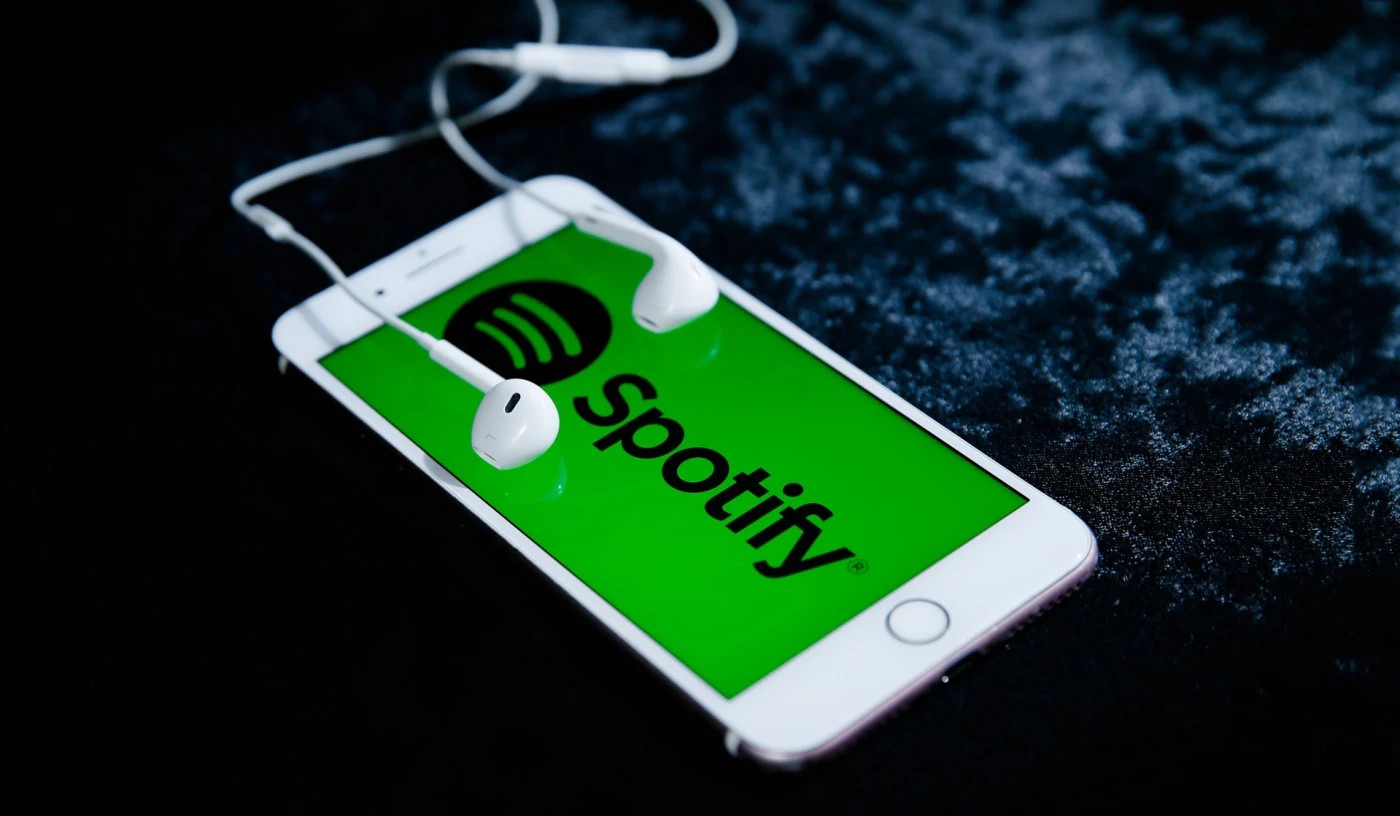 Spotify запустится в России 15 июля